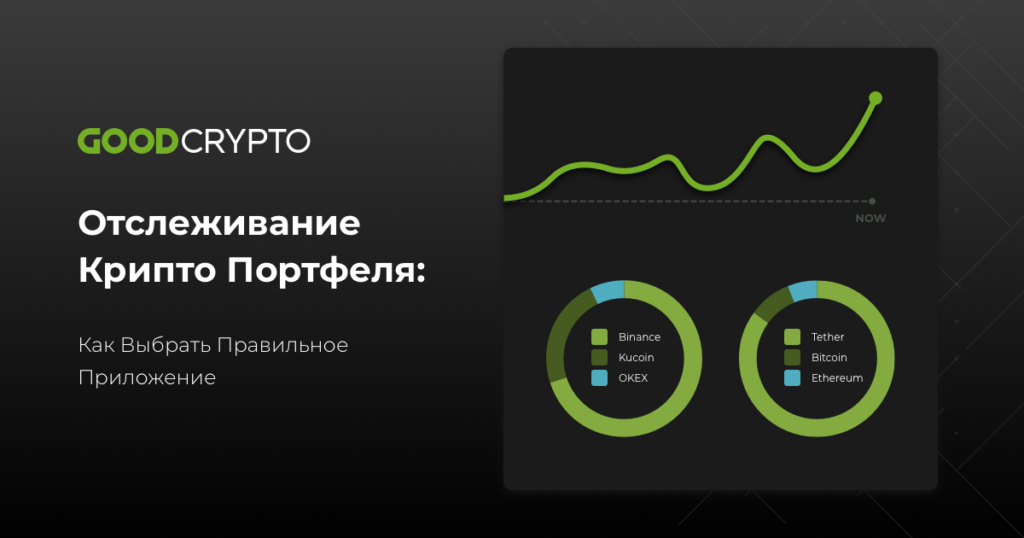 Биржи Криптовалют: Как Выбрать Правильное Приложение для Управления Портфелем и Торговли Криптой