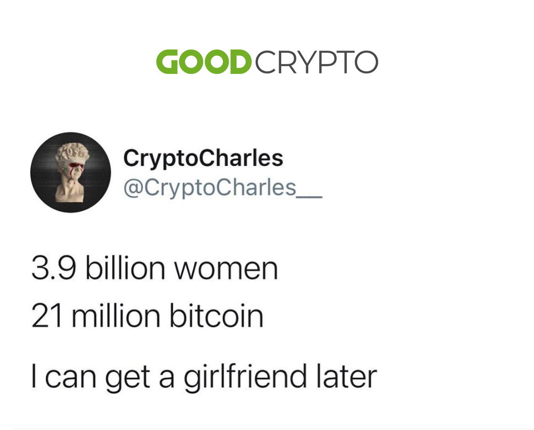 Top cryptomeme of the week