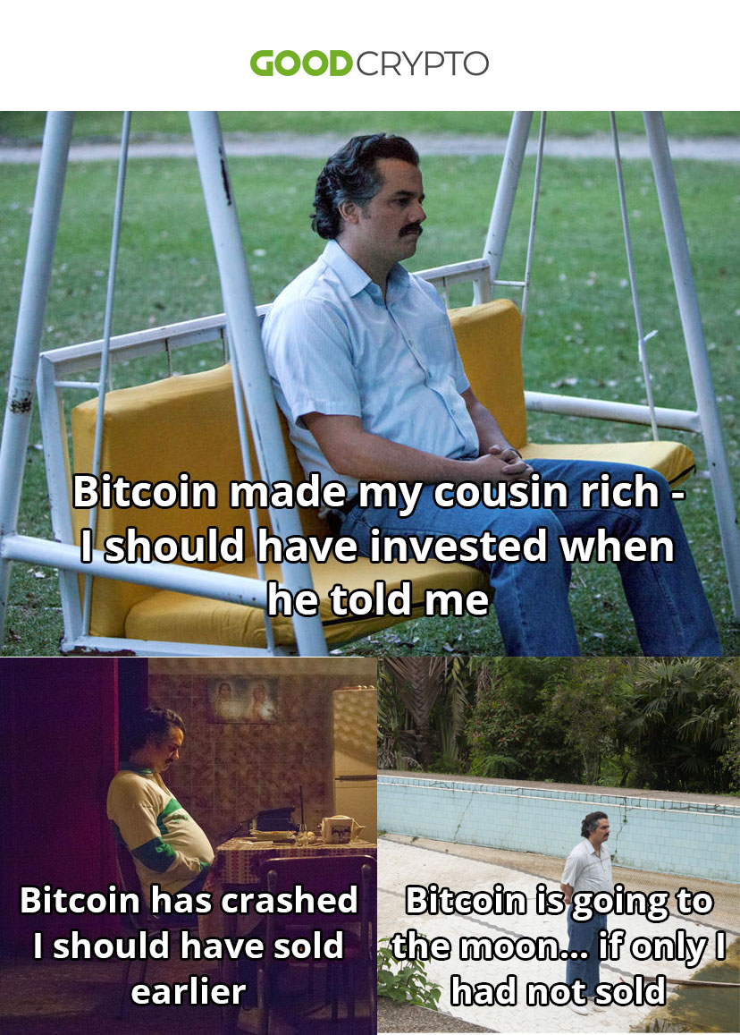 Too real man ð­