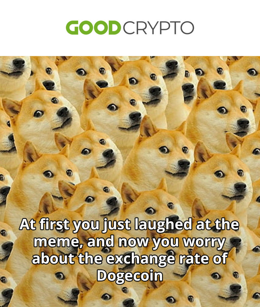 Top crypto meme of the week