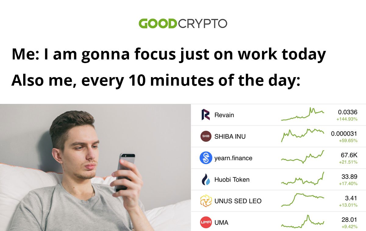 I anm gonna focus just on wotk of the day