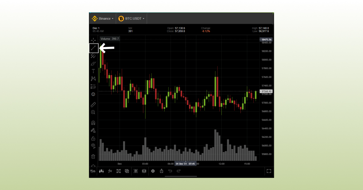 Chart Patterns for Crypto_6