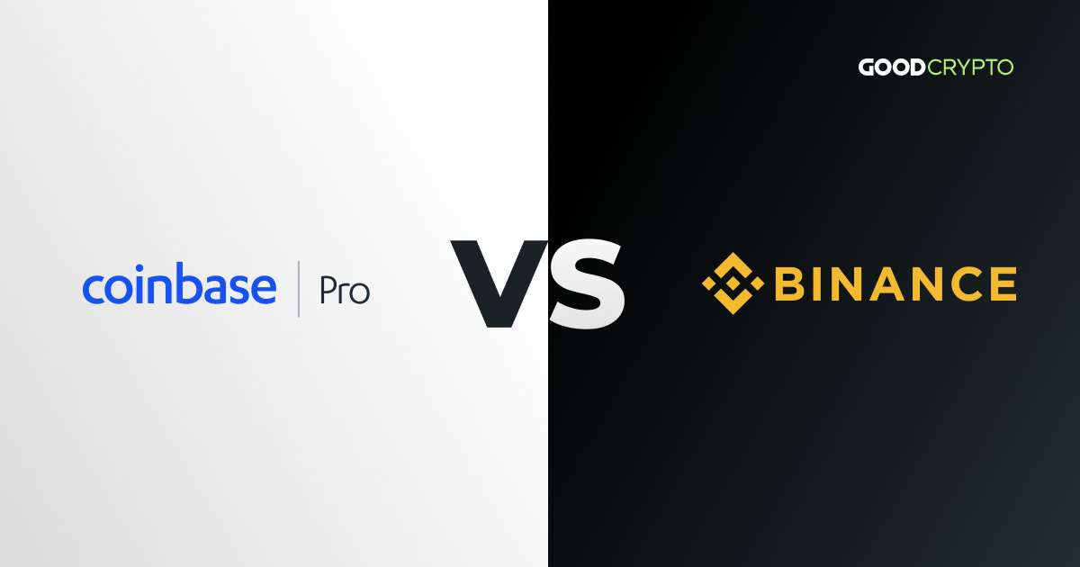 Binance vs Coinbase: What’s a Better Alternative?