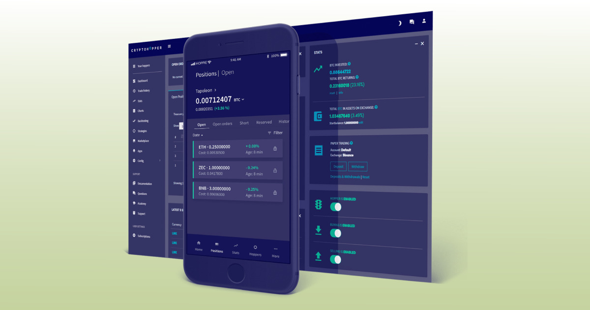 Complete Cryptohopper_1 