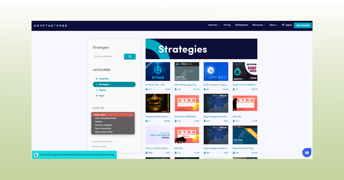 Complete Cryptohopper_17