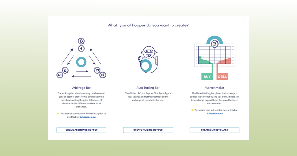 Complete Cryptohopper_3