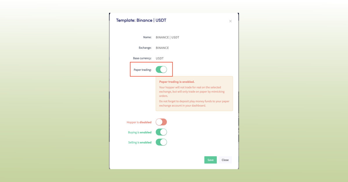 Complete Cryptohopper_9