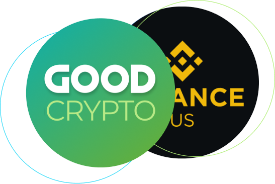 binance goodcrypto