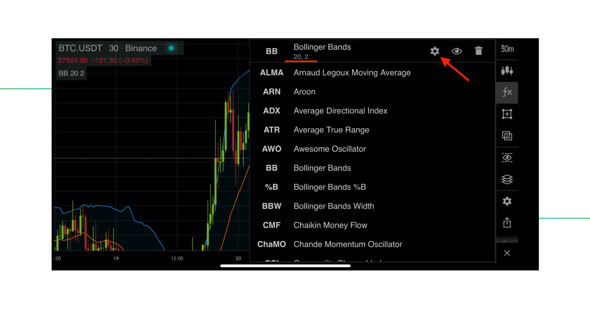 how_to_set_up_bollinger_bands_6