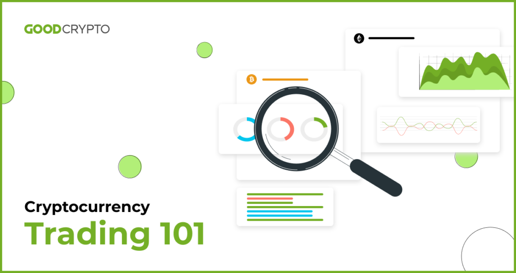 Cryptocurrency Trading 101: What Tools Do Crypto Traders Need? A Full Review