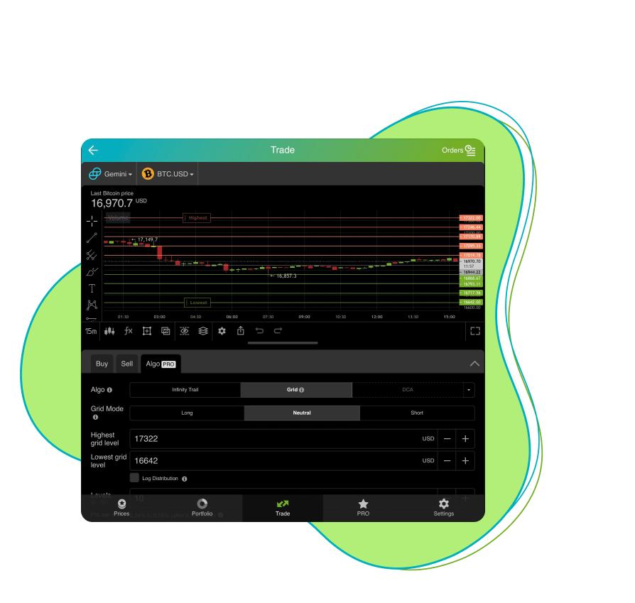 interface goodcrypto