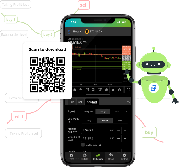 download goodcrypto app qr code
