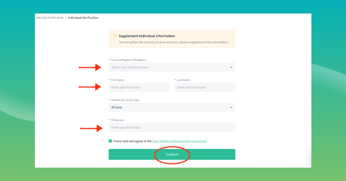 KuCoin_Individual_Verification_3