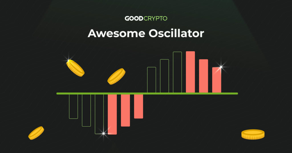 Awesome Oscillator: How to Read, Set, and Utilize the AO Indicator Using the GoodCrypto App