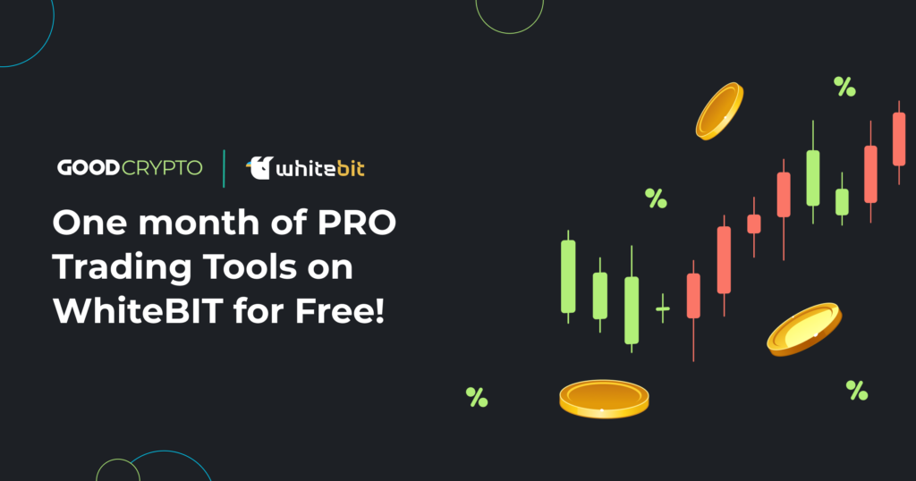 Trading With PRO Tools and Advanced Features for Free!
