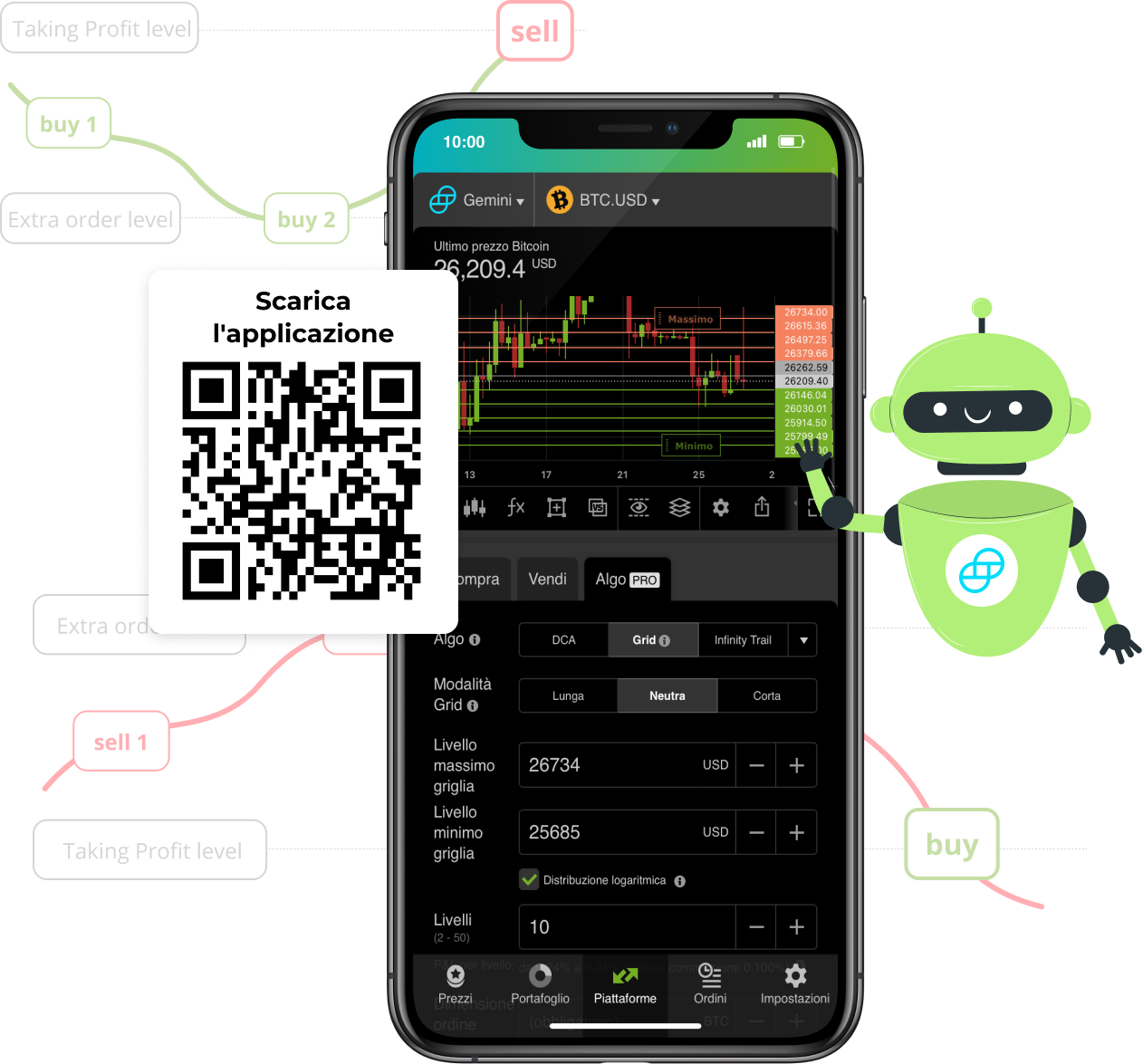 gemini trading bot