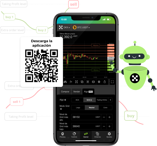okx trading bot