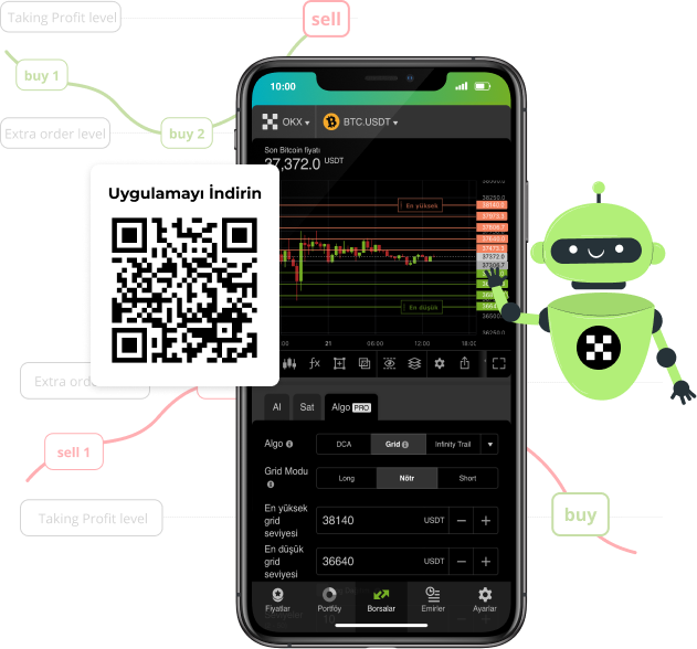 okx trading bot