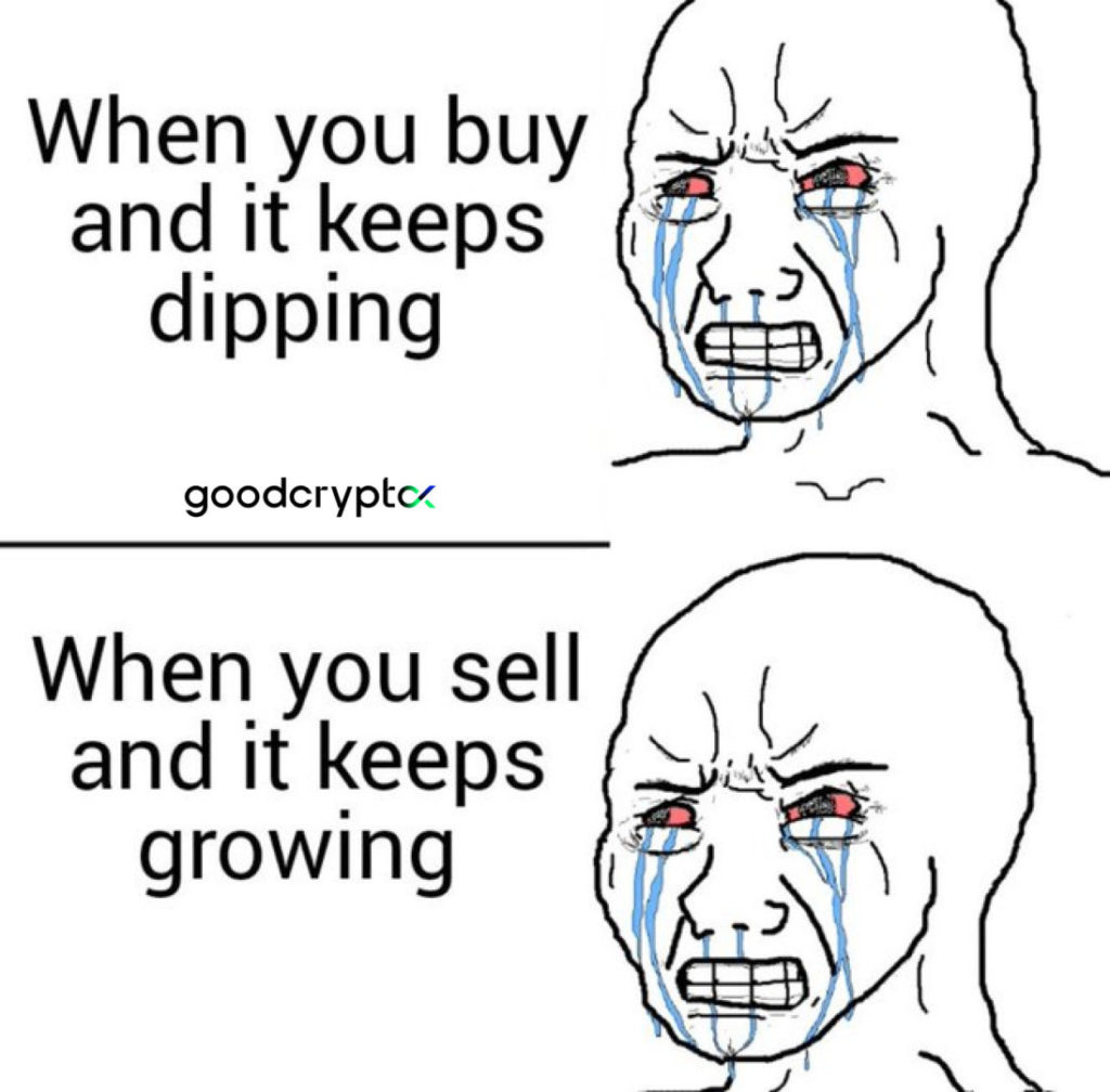 crypto meme