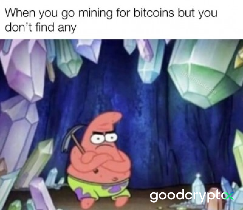 crypto meme