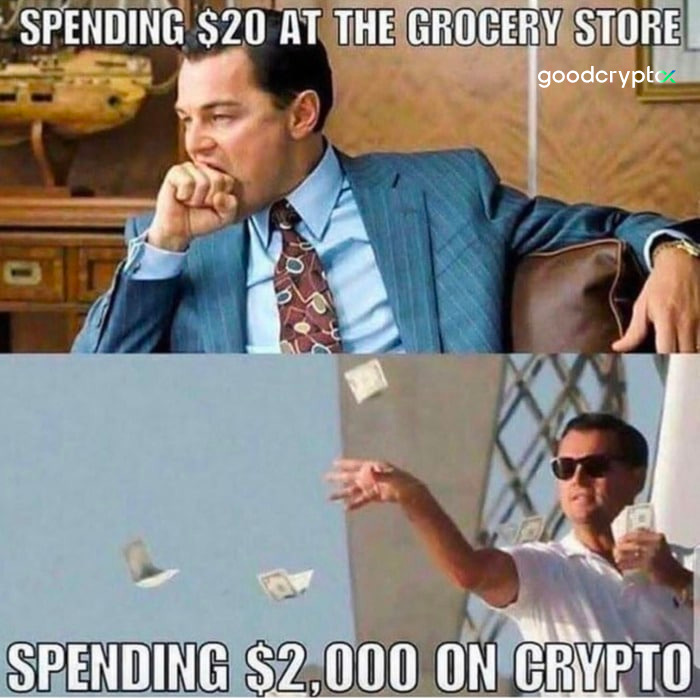 crypto meme