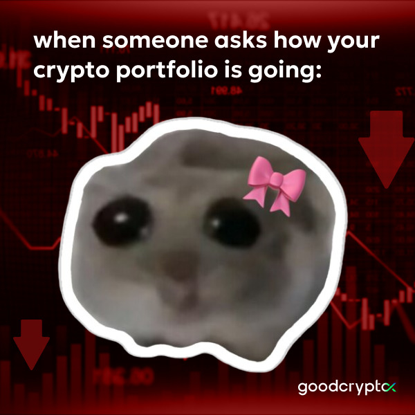 crypto meme