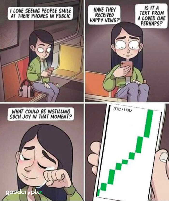 crypto meme