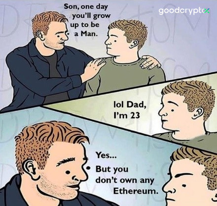 crypto meme