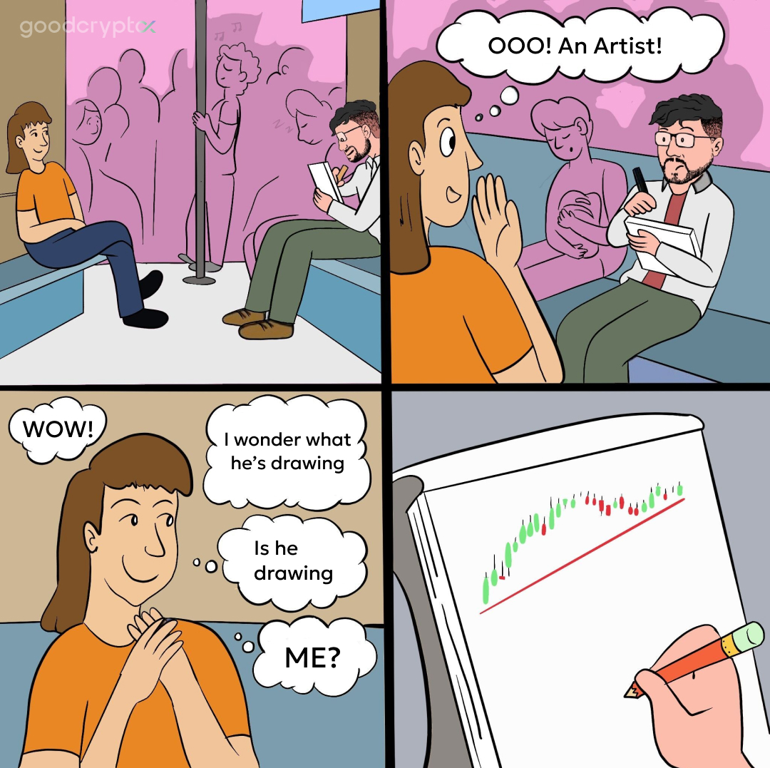 crypto meme