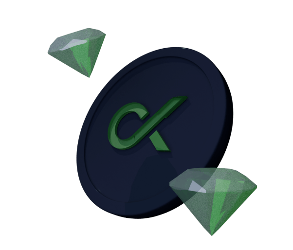 get the highest volume or PnL to win prizes
