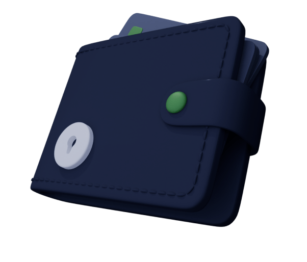 create goodcryptoX non-custodial wallet
