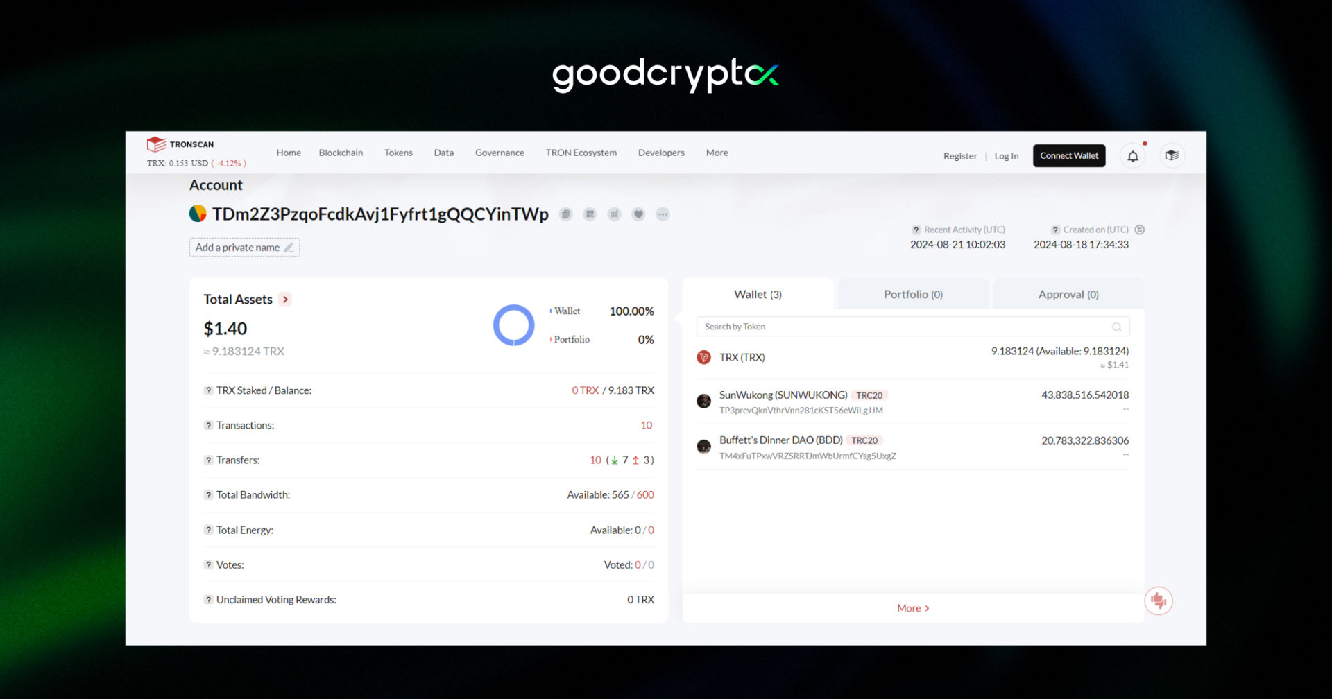 trader makes 750x trading memecoins