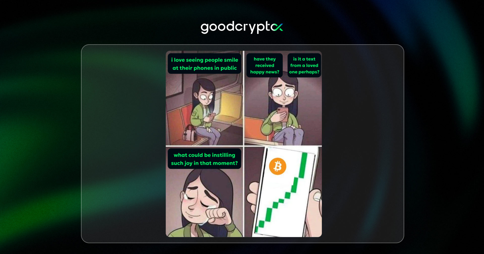 crypto meme