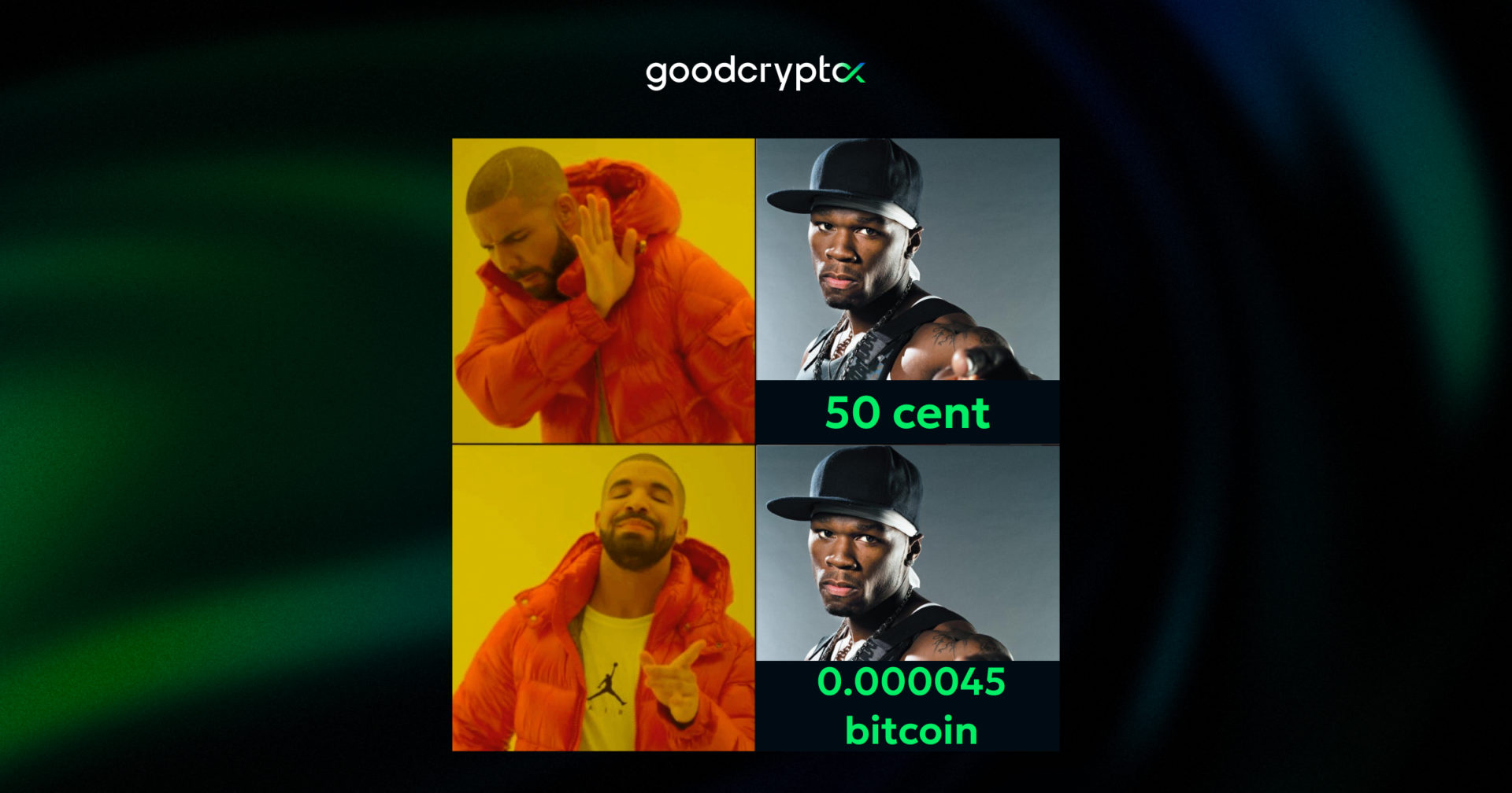 crypto meme