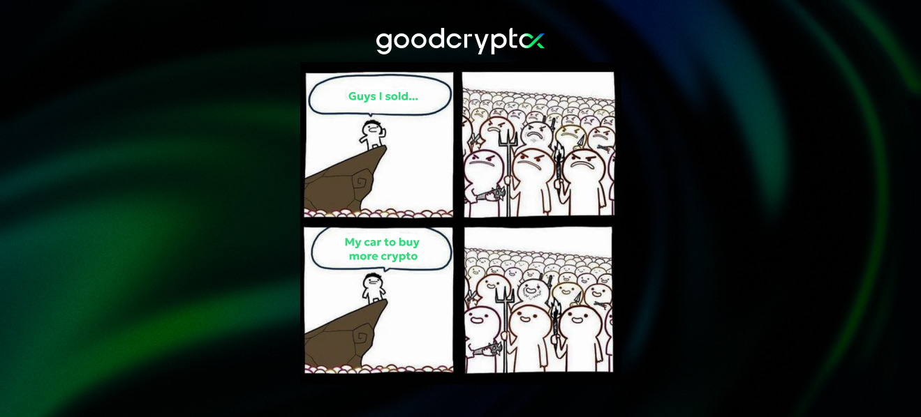 crypto meme