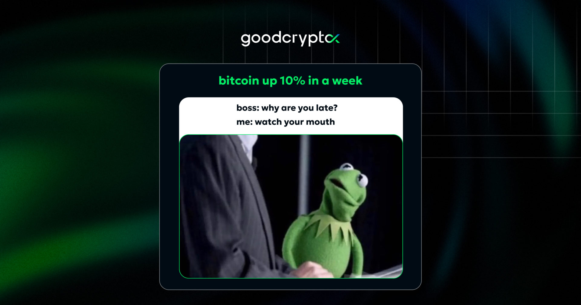 crypto meme