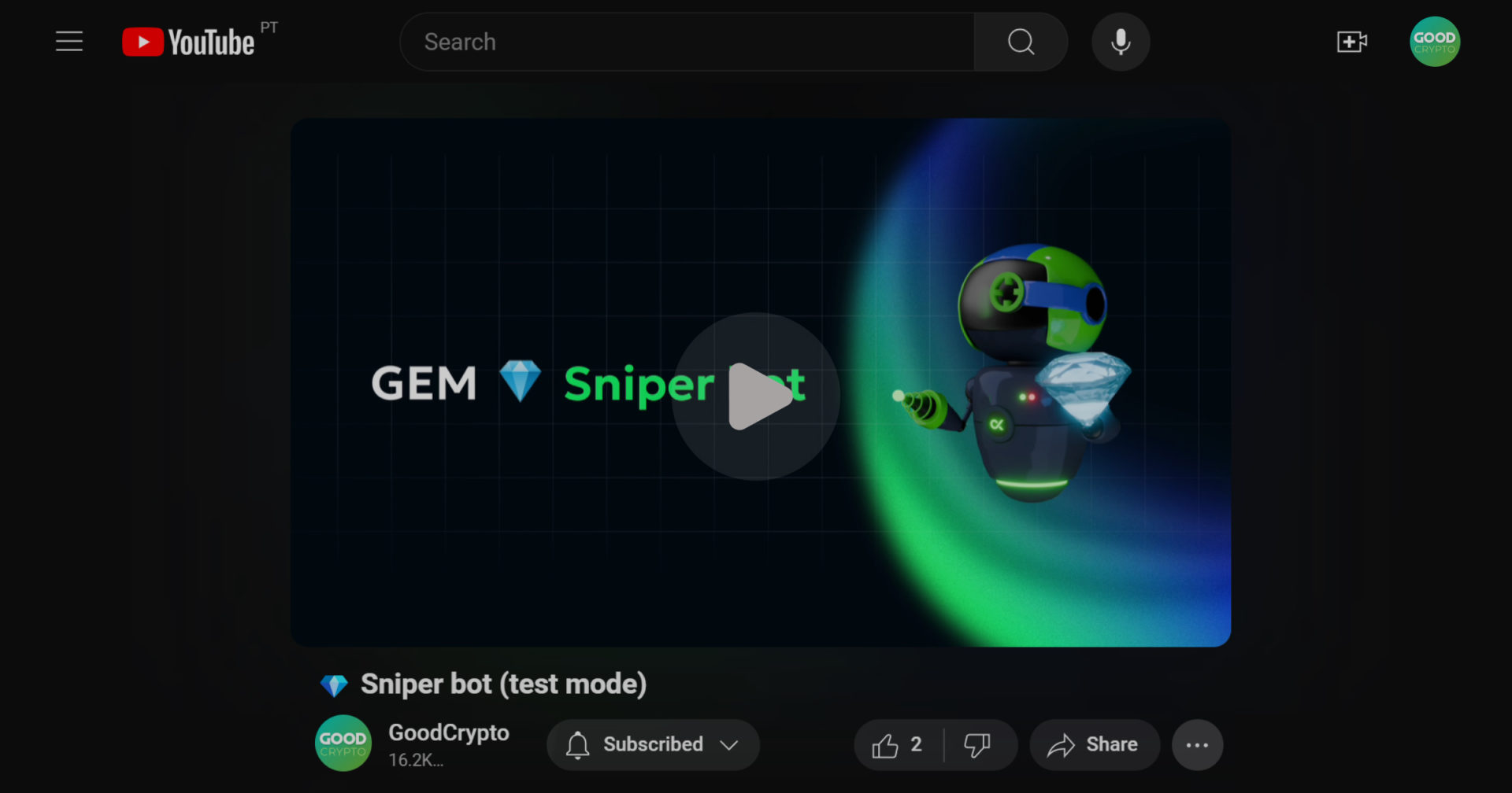 dex sniper bot overview