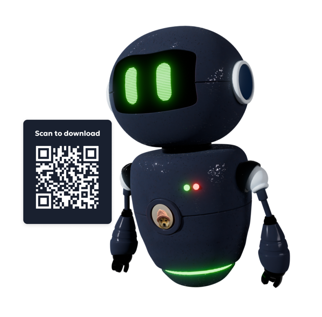 dogwifhat trading bot