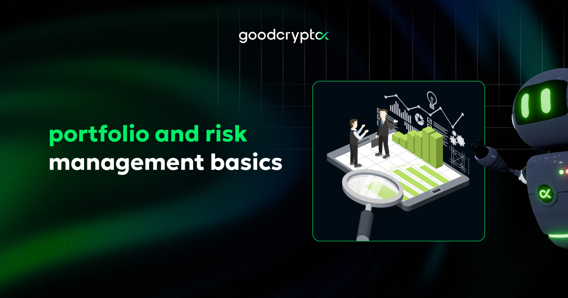 portfolio and risk management basics