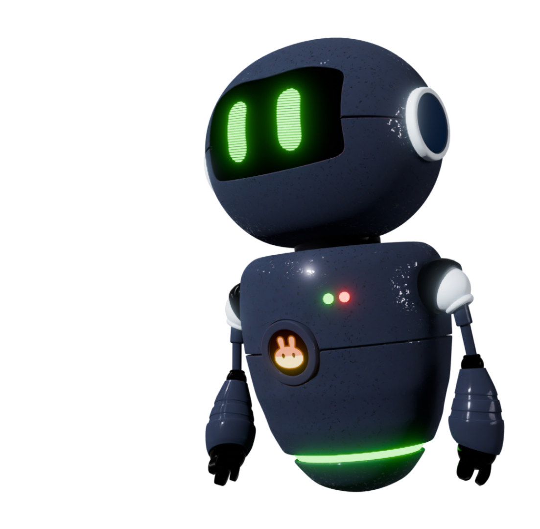 pancakeswap trading bot