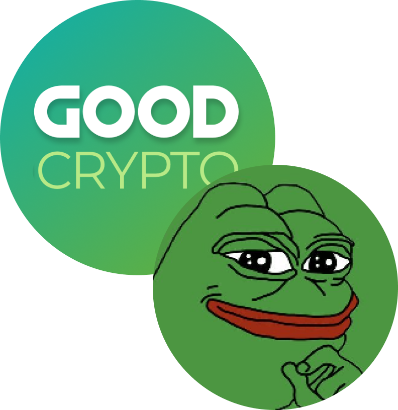 why do you need $PEPE bot by GoodCrypto?
