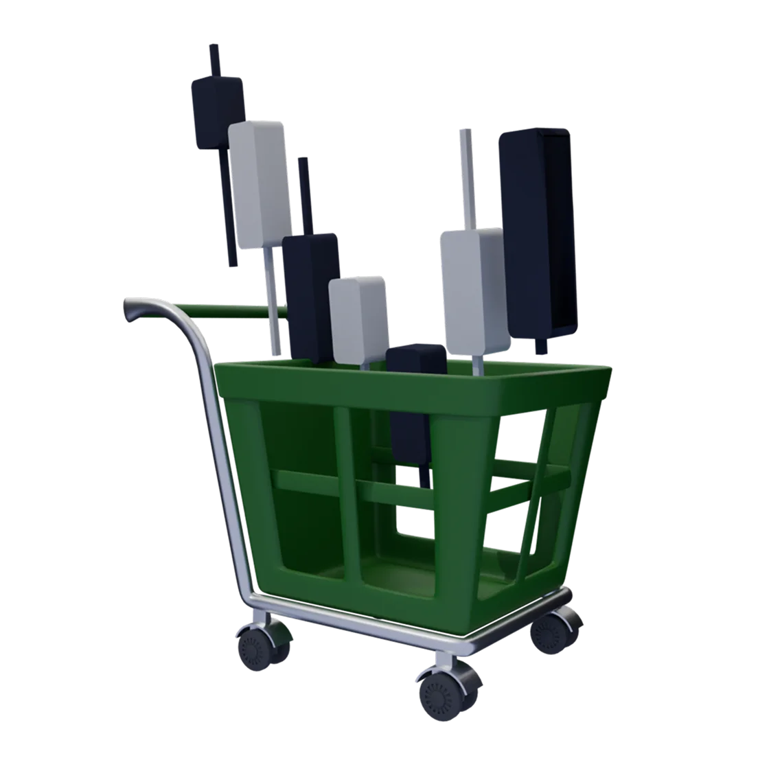 “buy the dip” strategy
