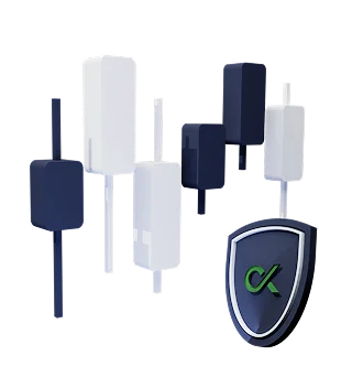 why use DCA bot trading by GoodCrypto?
