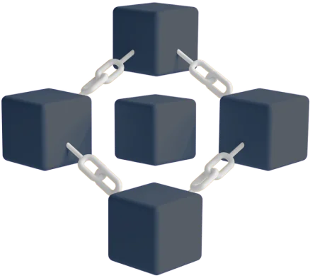 cross-chain and cross-platform
