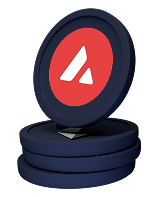 advantages of trading AVAX
