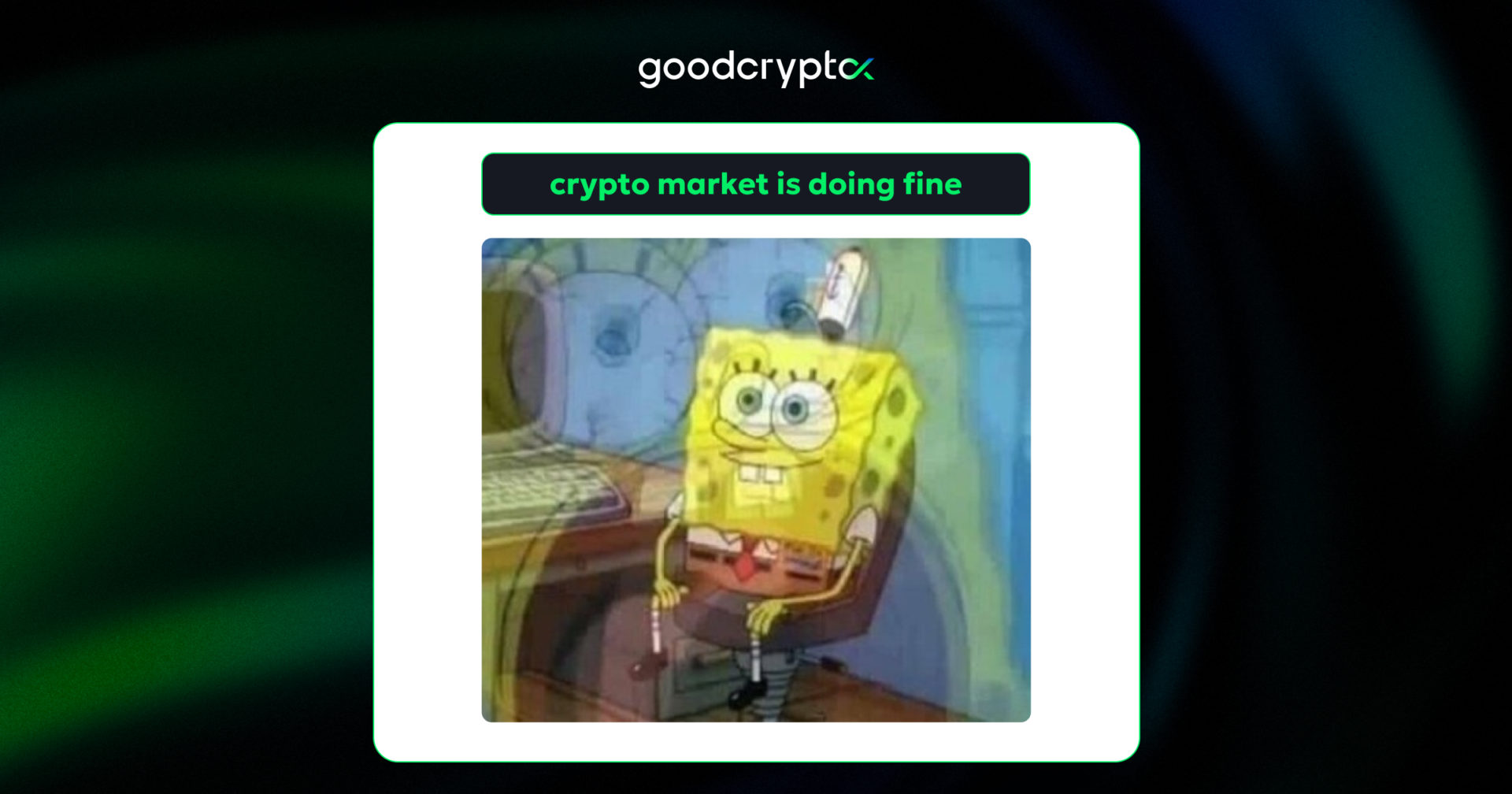 april 3rd crypto meme 