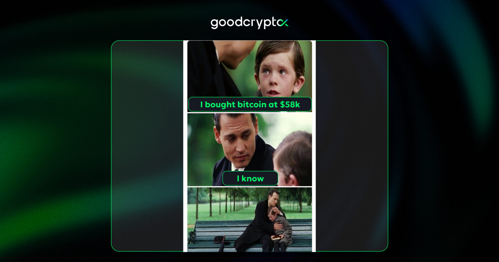 MEM of the week 01.05.2025