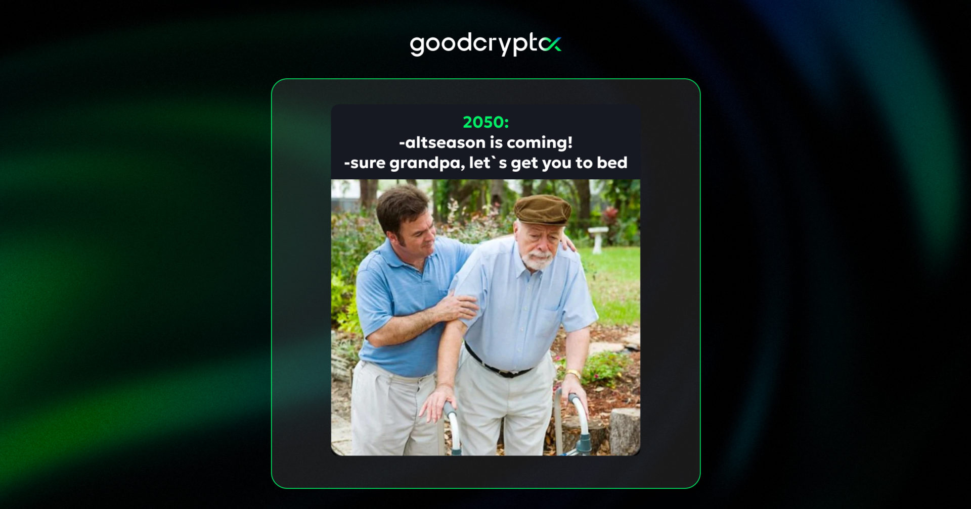 30.05 - Top mem of the week