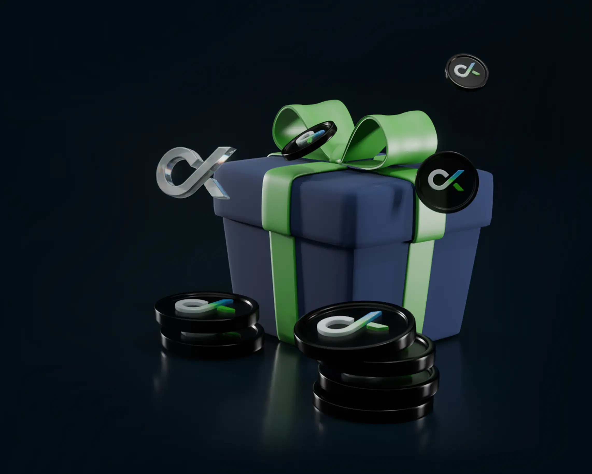 <span>GOOD</span> Airdrop 