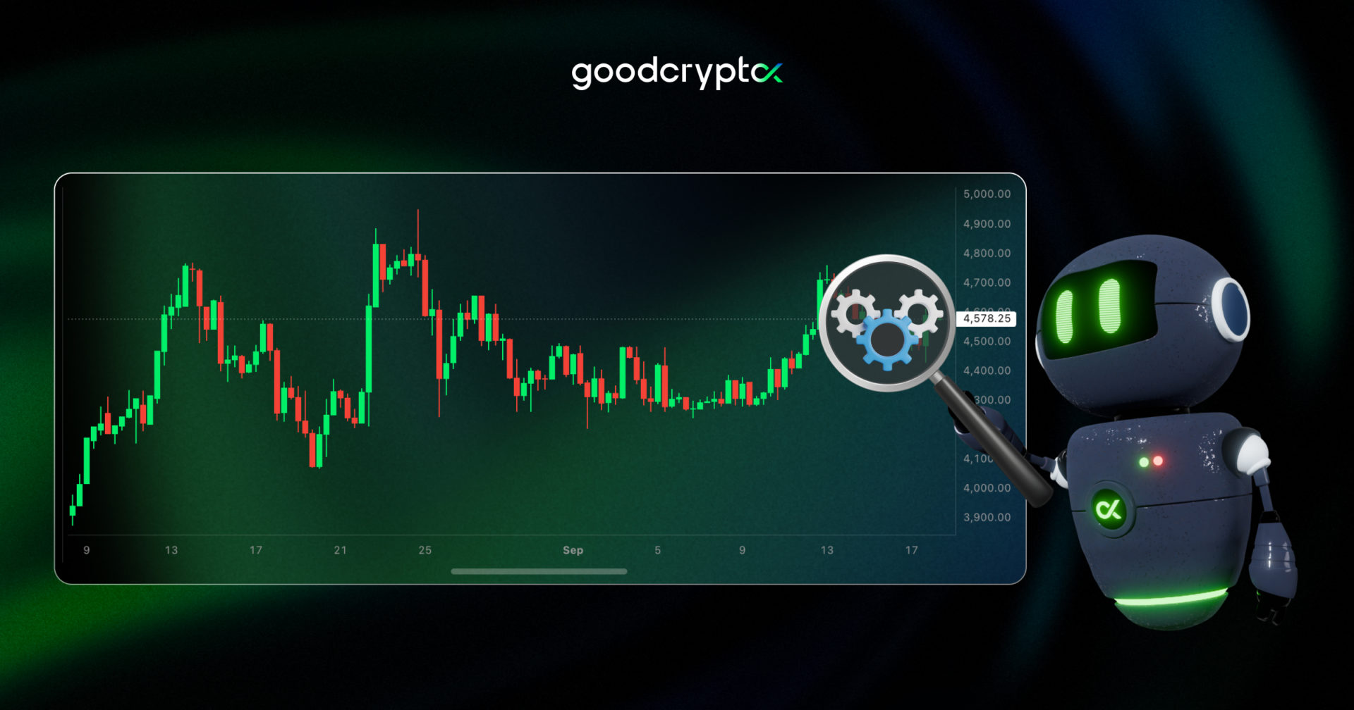 GoodCrypto Bot 18.09